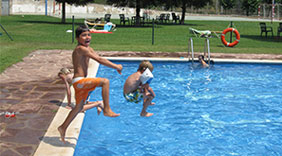 Activitats al Casino Figaró