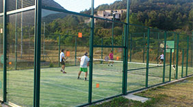 Activitats al Casino Figaró