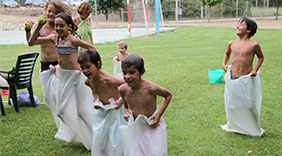 Activitats al Casino Figaró